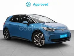 Azul Usado 2023 VW ID.3 Pro Utilitario | 29.990 € (Precio justo)
