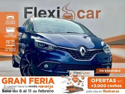 Usado 2019 Renault Grand Scénic IV LIMITED Monovolumen | 19.990 € (Caro)