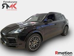 Usado 2018 Porsche Cayenne SUV | 59.900 €