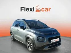 Gris Usado 2017 Citroën C3 Aircross Feel SUV | 9690 € (Super precio)