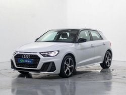 Blanco Usado 2023 Audi A1 Sportback Utilitario | 21.590 € (Precio justo)