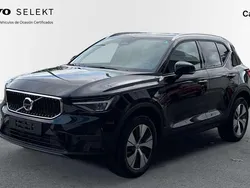 Negro Nuevo 2025 Volvo XC40 Core SUV | 37.500 € (Buen precio)