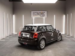 Marrón Usado 2014 Mini Cooper D Utilitario | 12.000 € (Precio justo)
