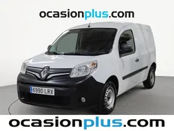 Blanco Usado 2021 Renault Kangoo Monovolumen | 9537 € (Super precio)