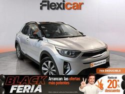 Gris Usado 2023 Kia Stonic SUV | 15.290 € (Precio justo)