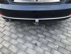 Negro Usado 2017 Audi A5 Sportback Sport Berlina | 28.000 € (Caro)