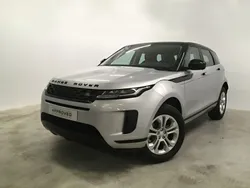 Gris Usado 2019 Land Rover Range Rover evoque HSE | 38.700 €