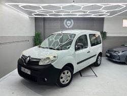 Blanco Usado 2021 Renault Kangoo Edition One Familiar | 6990 € (Super precio)