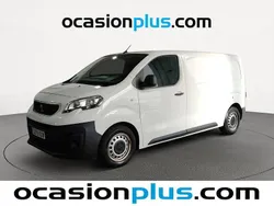 Blanco Usado 2019 Peugeot Expert Van | 14.728 € (Super precio)