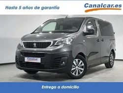 Usado 2021 Peugeot Expert Van | 23.911 €