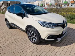 Blanco Usado 2019 Renault Captur Zen SUV | 11.500 € (Super precio)