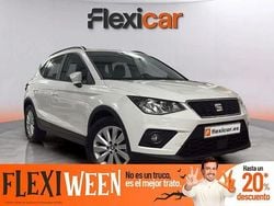 Blanco Usado 2020 Seat Arona Ecomotive SUV | 16.490 € (Un poco caro)