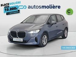 Marrón Usado 2023 BMW 218 Active Tourer Monovolumen | 23.890 € (Buen precio)