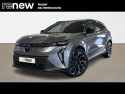 Gris Usado 2025 Renault Scénic Esprit Alpine Monovolumen | 37.610 € (Buen precio)