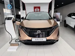 Nissan Ariya