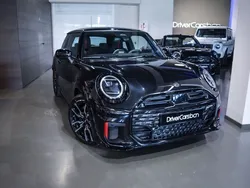 Negro Usado 2025 Mini John Cooper Works Utilitario | 41.900 € (Un poco caro)