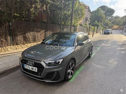 Beige Usado 2023 Audi A1 Sportback Utilitario | 24.100 € (Precio justo)