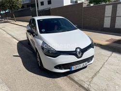 Blanco Usado 2016 Renault Clio IV Dynamique Berlina | 5500 € (Super precio)