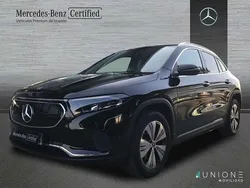 Usado 2021 Mercedes EQA250 Progressive SUV | 30.800 € (Buen precio)