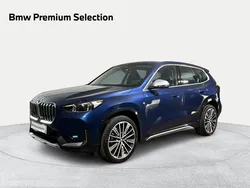 Usado 2024 BMW X1 Comfort Edition SUV | 49.900 € (Precio justo)