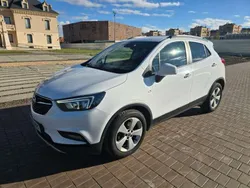 Blanco Usado 2018 Opel Mokka X Selective SUV | 8990 € (Precio justo)
