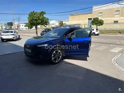 Eléctrico Usado 2023 Audi Q4 e-tron Advanced Plus SUV | 38.000 € (Precio justo)