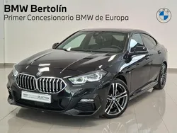 Negro Usado 2024 BMW 220 Comfort Edition Coupe | 41.990 € (Precio justo)