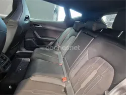 Blanco Usado 2021 Cupra Formentor VZ SUV | 25.900 €