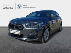 Gris Usado 2021 BMW X2 Comfort Edition SUV | 28.900 € (Precio justo)