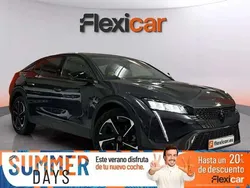 Gris Usado 2023 Peugeot 408 Allure Berlina | 20.990 € (Precio justo)