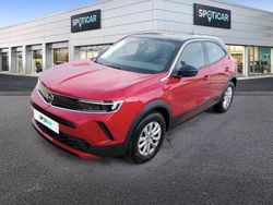 Rojo Usado 2023 Opel Mokka Edition SUV | 25.490 €