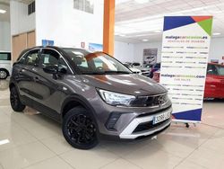 Gris Usado 2021 Opel Crossland GS Line SUV | 10.600 € (Buen precio)