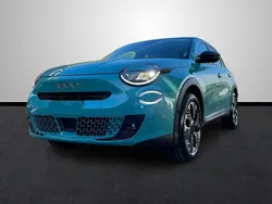 Azul Nuevo 2025 Fiat 600 La Prima | 28.599 € (Caro)