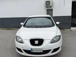 Blanco Usado 2007 Seat Leon Sport Berlina | 4650 € (Precio justo)