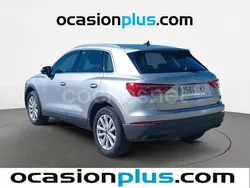 Gris / plata Usado 2022 Audi Q3 Advanced SUV | 34.890 € (Precio justo)