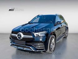 Negro Usado 2022 Mercedes GLE350 SUV | 69.990 € (Caro)