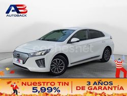 Eléctrico Usado 2022 Hyundai Ioniq 6 Berlina | 16.750 €