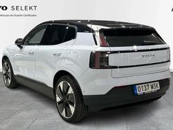 Usado 2024 Volvo EX30 Ultra SUV | 35.900 € (Precio justo)