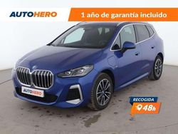 Azul Usado 2023 BMW 230e Active Tourer Sport Line Monovolumen | 34.094 €