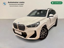 Blanco Usado 2025 BMW X1 SUV | 47.900 € (Buen precio)