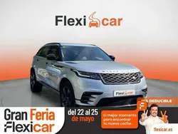 Amarillo Usado 2019 Land Rover Range Rover Velar R-Dynamic SUV | 27.790 €