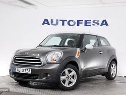 Gris Usado 2013 Mini Paceman SUV | 11.450 €