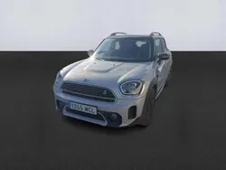 Gris Usado 2022 Mini Cooper Countryman SUV | 24.000 € (Precio justo)