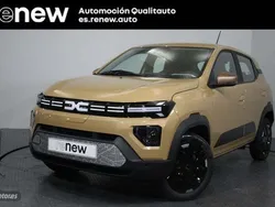 Nuevo 2025 Dacia Spring Extreme Utilitario | 28.600 €