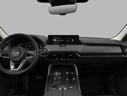 Usado 2025 Mazda CX-60 Exclusive-Line SUV | 49.990 € (Un poco caro)