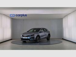 Negro Usado 2024 Kia XCeed SUV | 23.890 € (Precio justo)