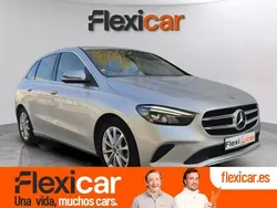 Mercedes B200