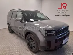 Gris / plata Usado 2025 Hyundai Santa Fe SUV | 56.900 €