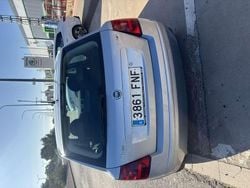 Plateado Usado 2007 Fiat Stilo Utilitario | 2999 € (Un poco caro)