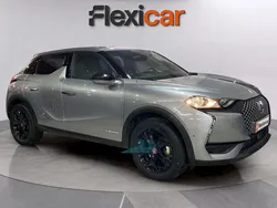 Gris Usado 2020 DS Automobiles DS3 Crossback E-Tense Performance SUV | 16.790 € (Precio justo)